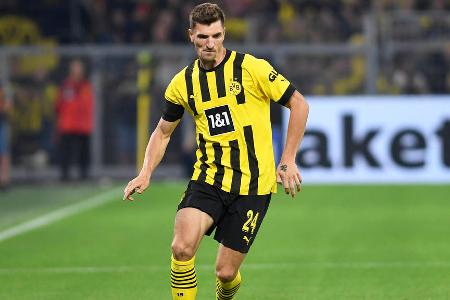 Thomas Meunier (ab 89.) - Ohne Bewertung - Ohne Fehler. Sorgte dafür, den Vorsprung über die Zeit zu bringen.