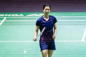 Badminton-EM: Deutsches Mixed-Team verliert gegen Frankreich