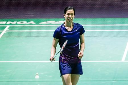 Badminton-EM: Deutsches Mixed-Team verliert gegen Frankreich Badminton-EM: Deutsches Mixed-Team verliert gegen Frankreich