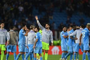"Gänsehaut-Choreo" in Trabzon sorgt für Tränen