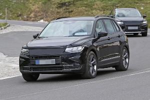 Der Bestseller-SUV wird elektrisch