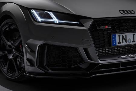 Audi TT RS iconic edition 2022