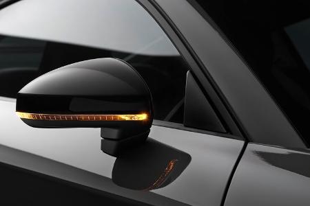 Audi TT RS iconic edition 2022
