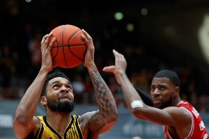 BBL: Saison für Ludwigsburger Roberson beendet