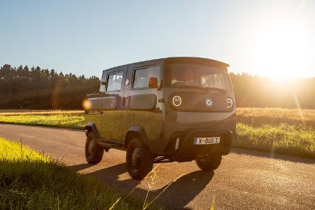 X-Bus