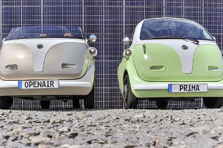 08/2022, ElectricBrands Evetta Openair und Prima
