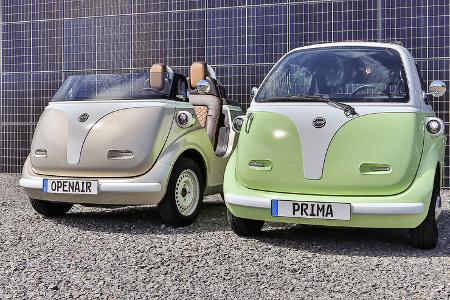 08/2022, ElectricBrands Evetta Openair und Prima