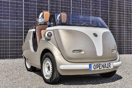 08/2022, ElectricBrands Evetta Openair