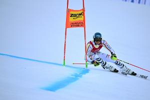 Weltmeister Schmid abgeschlagen - zweites Gold für Odermatt