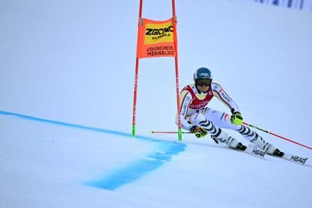 Weltmeister Schmid abgeschlagen - zweites Gold für Odermatt Weltmeister Schmid abgeschlagen - zweites Gold für Odermatt