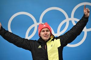 Grotheer und Hermann gewinnen Skeleton-Gesamtweltcup