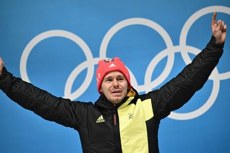 Grotheer und Hermann gewinnen Skeleton-Gesamtweltcup Grotheer und Hermann gewinnen Skeleton-Gesamtweltcup