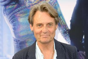 Karl-May-Spiele: "GZSZ"-Star Wolfgang Bahro spielt Winnetou-Erzfeind