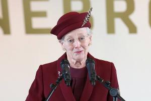 Königin Margrethe II.: Deswegen nahm sie Enkelkindern die Titel weg
