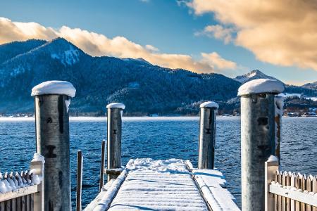 Tegernsee