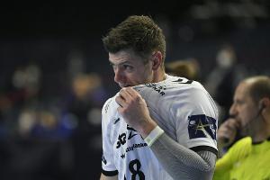 Handball: Kiel wochenlang ohne Ekberg
