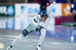 Eissprinter Nico Ihle beendet seine Karriere