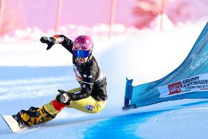 Snowboard-WM: Hofmeister und Co. gehen leer aus