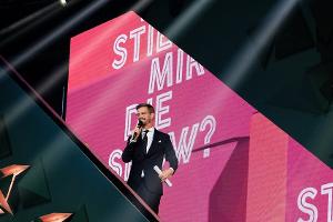 "Wer stiehlt mir die Show?": Die erfolgreichsten Promi-Kandidaten