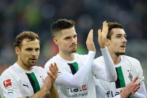 Weigl erleidet Teilruptur der Syndesmose