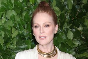 Julianne Moore fiel in der U-Bahn auf einen Betrüger rein