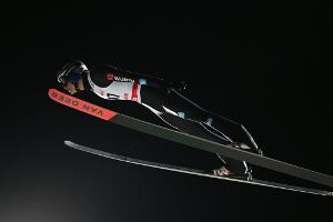 Wellinger und Geiger gewinnen letzten Wettkampf vor WM