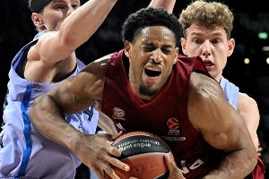 Basketball: Saison für Münchner Rubit beendet