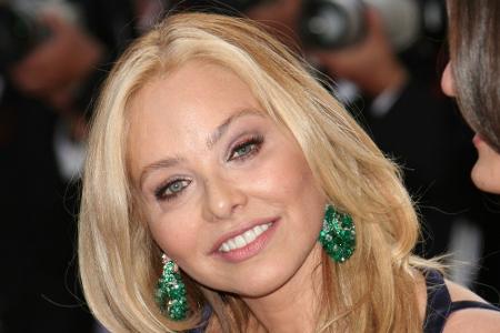 Ornella Muti