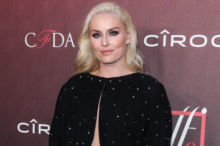 Lindsey Vonn