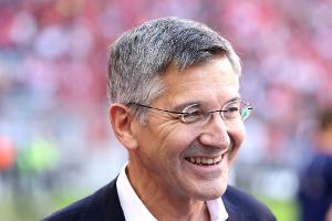 Bayern wollen das Double: Ein Titel "steht noch aus"