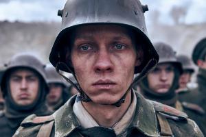 BAFTA Preisverleihung: "Im Westen nichts Neues" sahnt sieben Awards ab