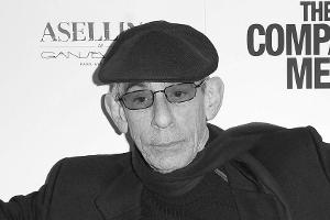 Im Alter von 78 Jahren: "Law & Order"-Star Richard Belzer ist tot