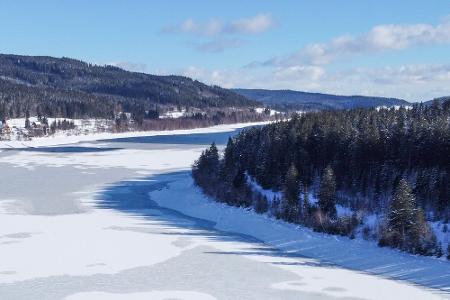 Südschwarzwald