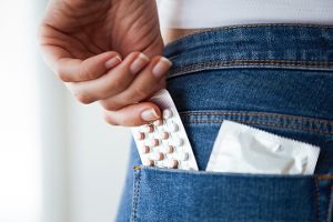 Pille für den Mann: Neuer Stoff ohne Hormone