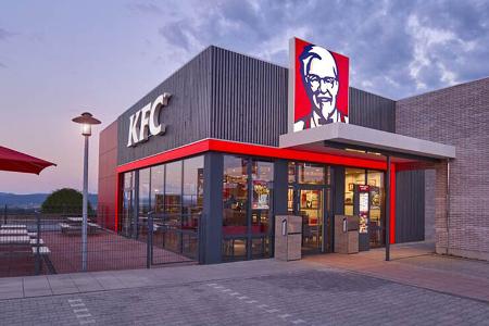 10/2022_KFC-Restaurant