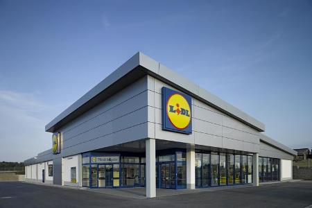 09/2018, Lidl