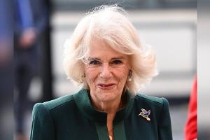 Königsgemahlin Camilla gründet Preisverleihung für freiwillige Helfer