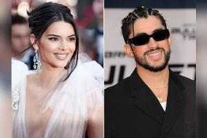 Kendall Jenner: Was läuft zwischen dem Model und Rapper Bad Bunny?