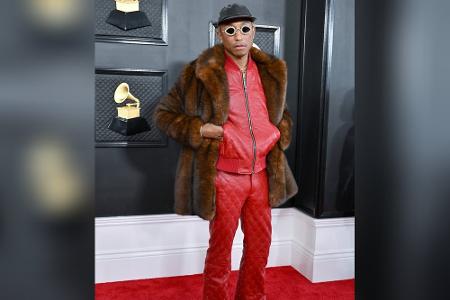 Pharrell Williams