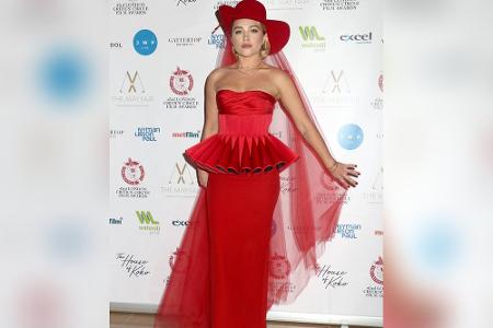 Florence Pugh