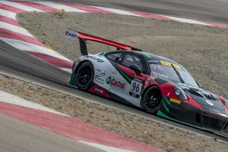 nitro steigt aus Übertragung des ADAC GT Masters aus