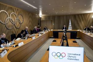 Russland-Frage: Länderkoalition fordert Klarstellung des IOC