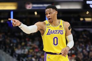 Medien: Westbrook vor Wechsel zu den LA Clippers