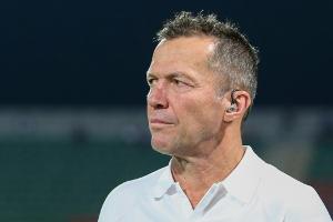 Matthäus: Mangelnde Rückendeckung für Nagelsmann