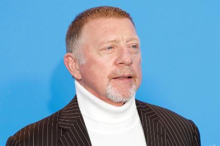 Boris Becker offenbart in neuer Doku Tablettensucht