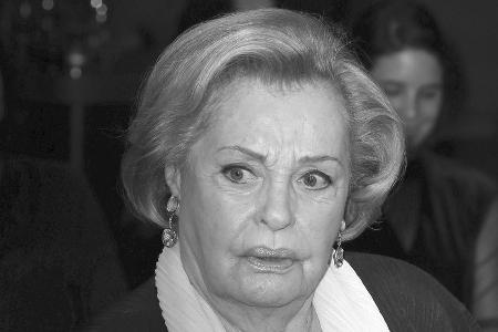Nadja Tiller ist tot: Schauspiel-Ikone stirbt mit 93 Jahren