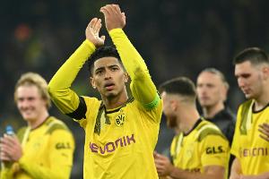 Kohler sicher: BVB "heißer Meisterschaftsfavorit"