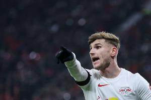 Werner über Chelsea-Zeit: "Wollte einfach nur weg"