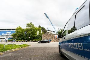 Hansa verurteilt Angriff auf schwedische Jugendteams