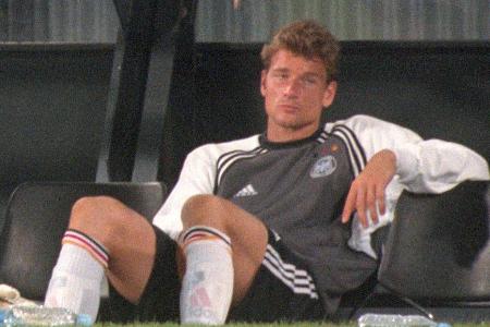 Jens Lehmann
